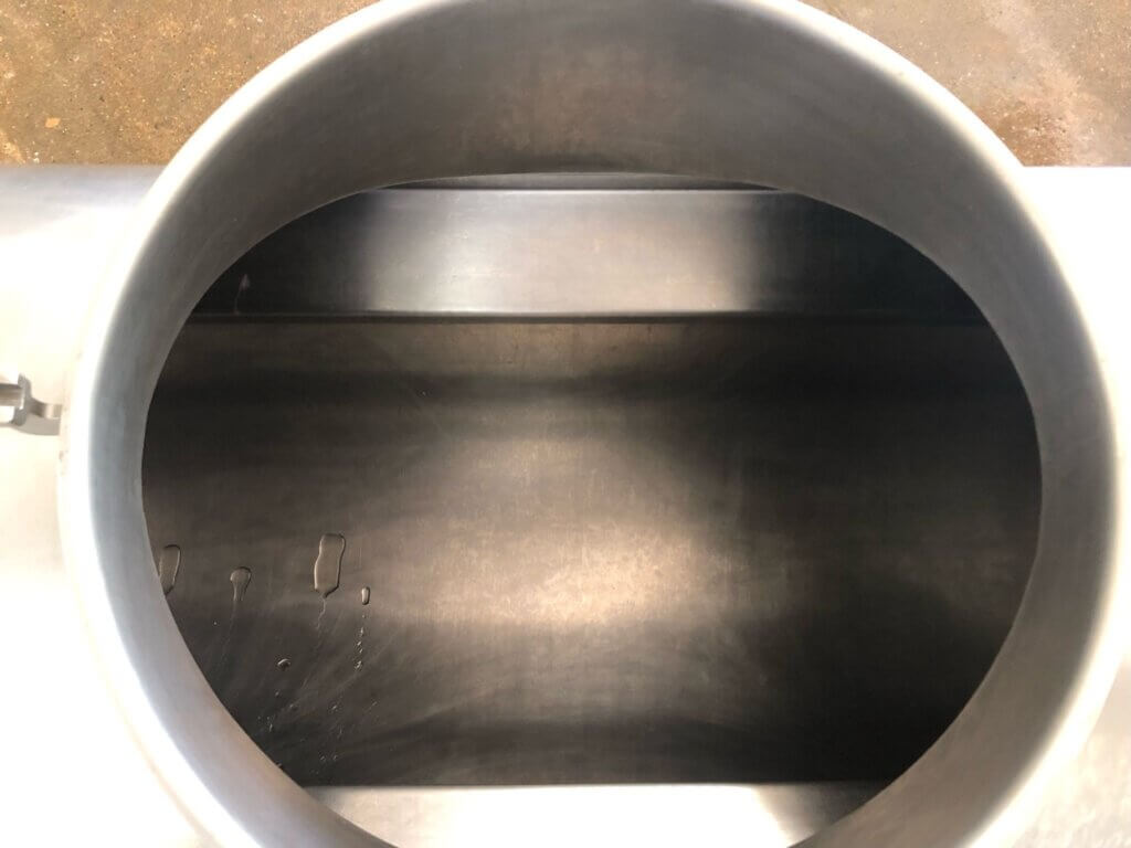 North Star AR-500 Tumbler - view 7