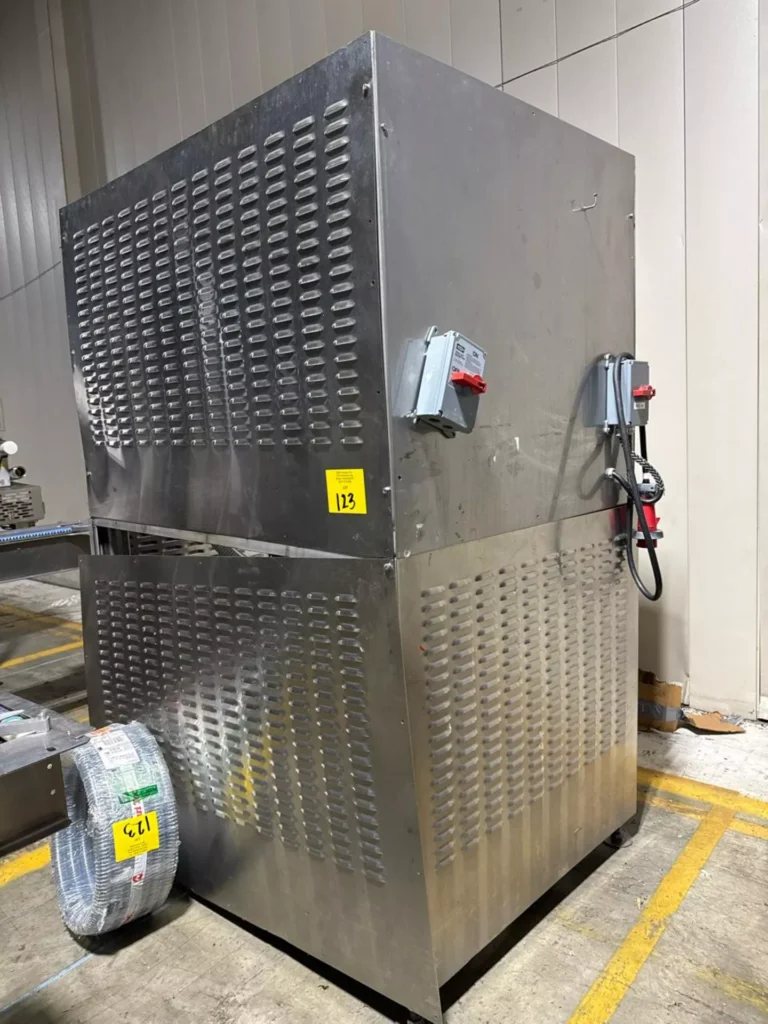 Ross IN850 Tray Sealer - view 23