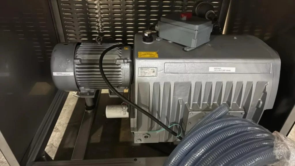 Ross IN850 Tray Sealer - view 42