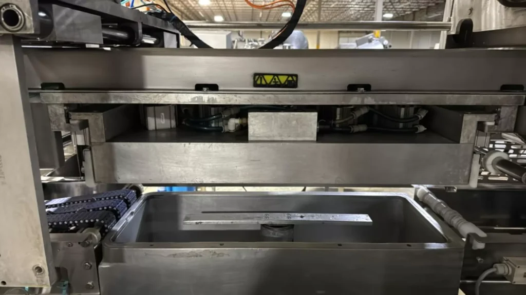 Ross IN850 Tray Sealer - view 21