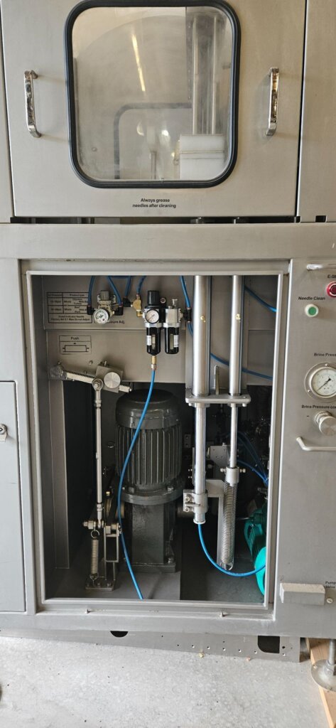 Promax MSK-32 Brine Injector - view 17