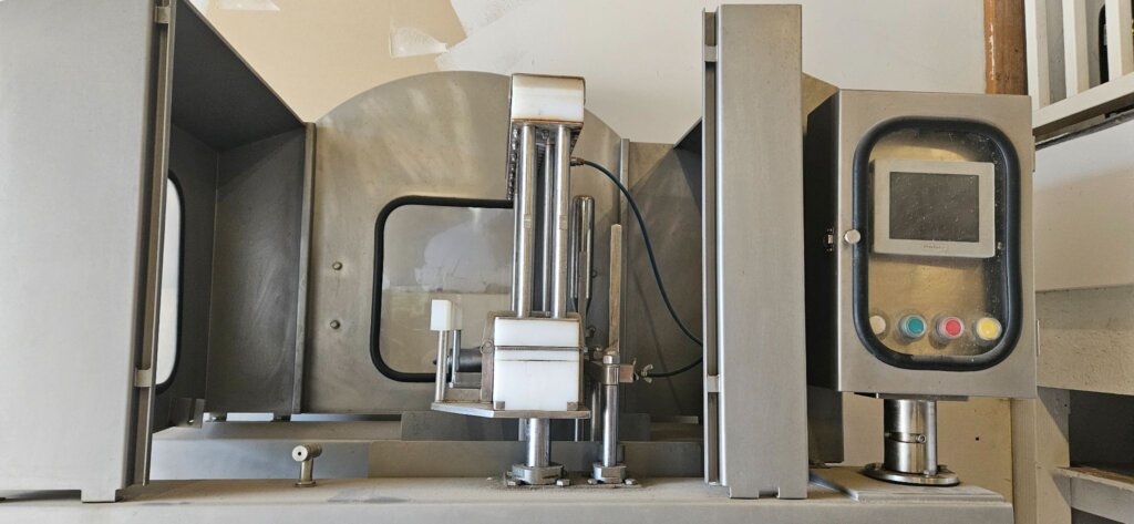 Promax MSK-32 Brine Injector - view 16