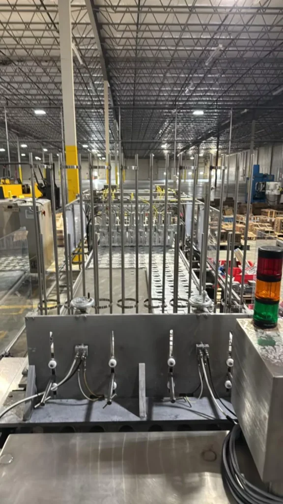 World CUP 81-12 Filling Machine - view 4