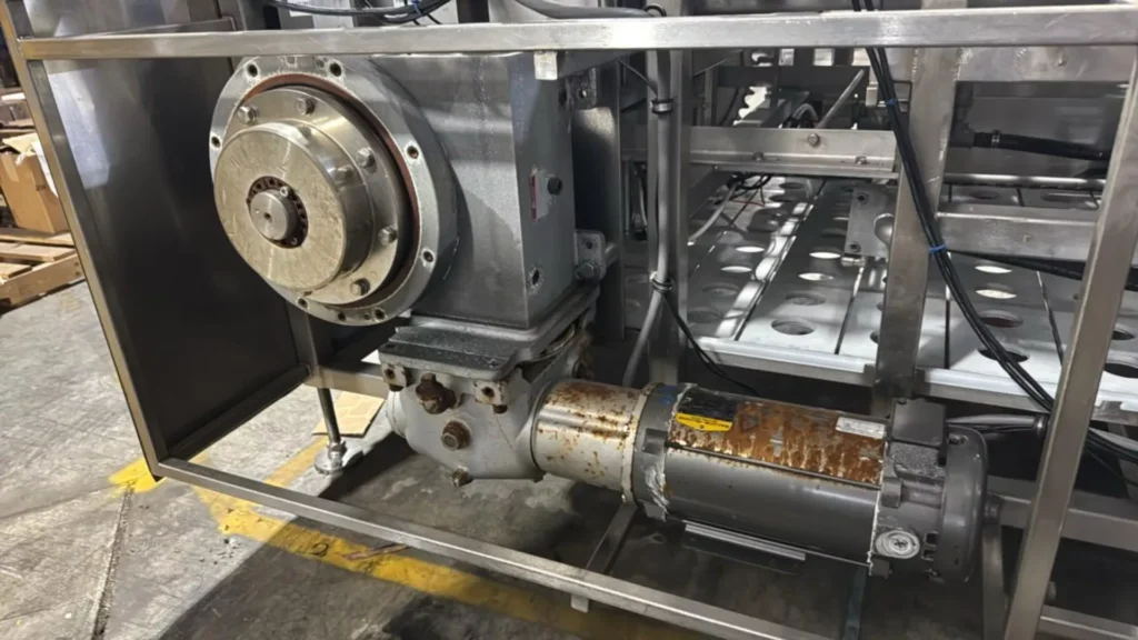World CUP 81-12 Filling Machine - view 19