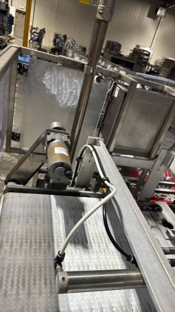 World CUP 81-12 Filling Machine - view 35