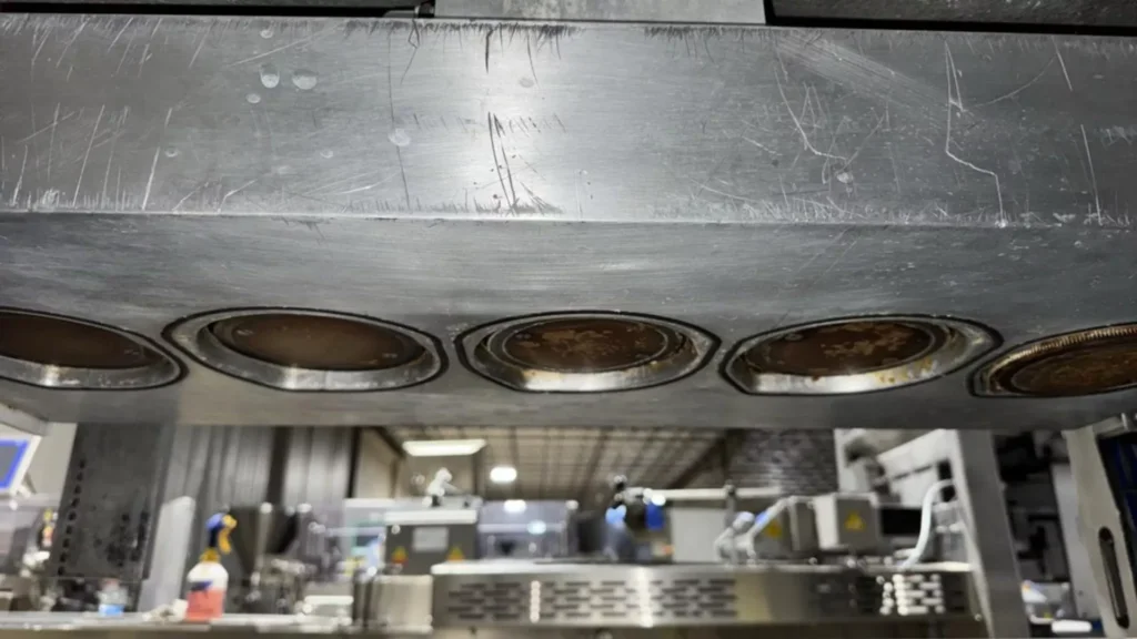 Ross IN850 Tray Sealer - view 26