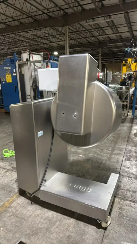Ruhle MKR 150 Hightech Tumbler - view 7