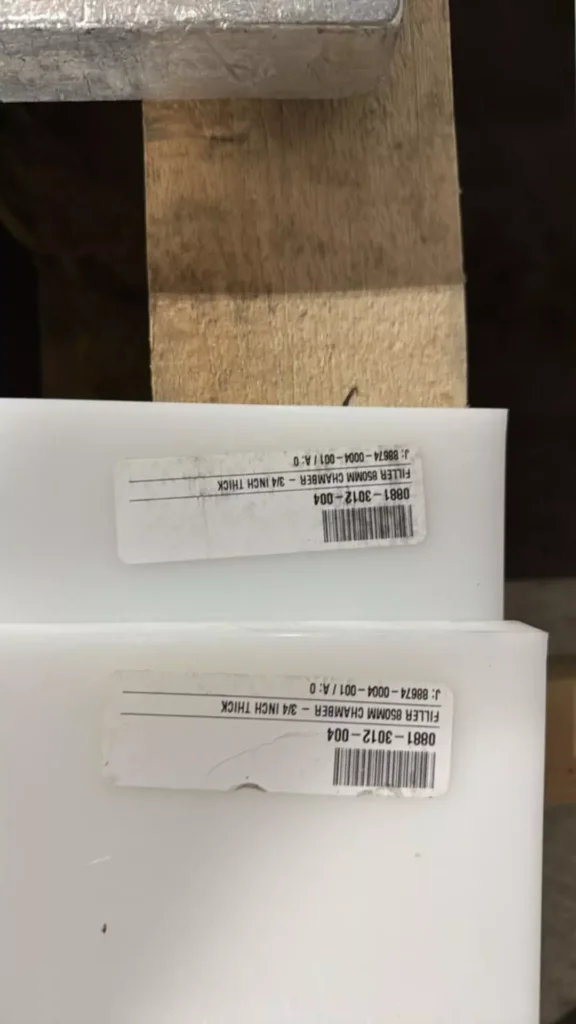 Ross IN850 Tray Sealer - view 22