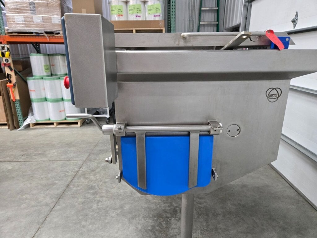 Risco RS 450 Mixer - view 4