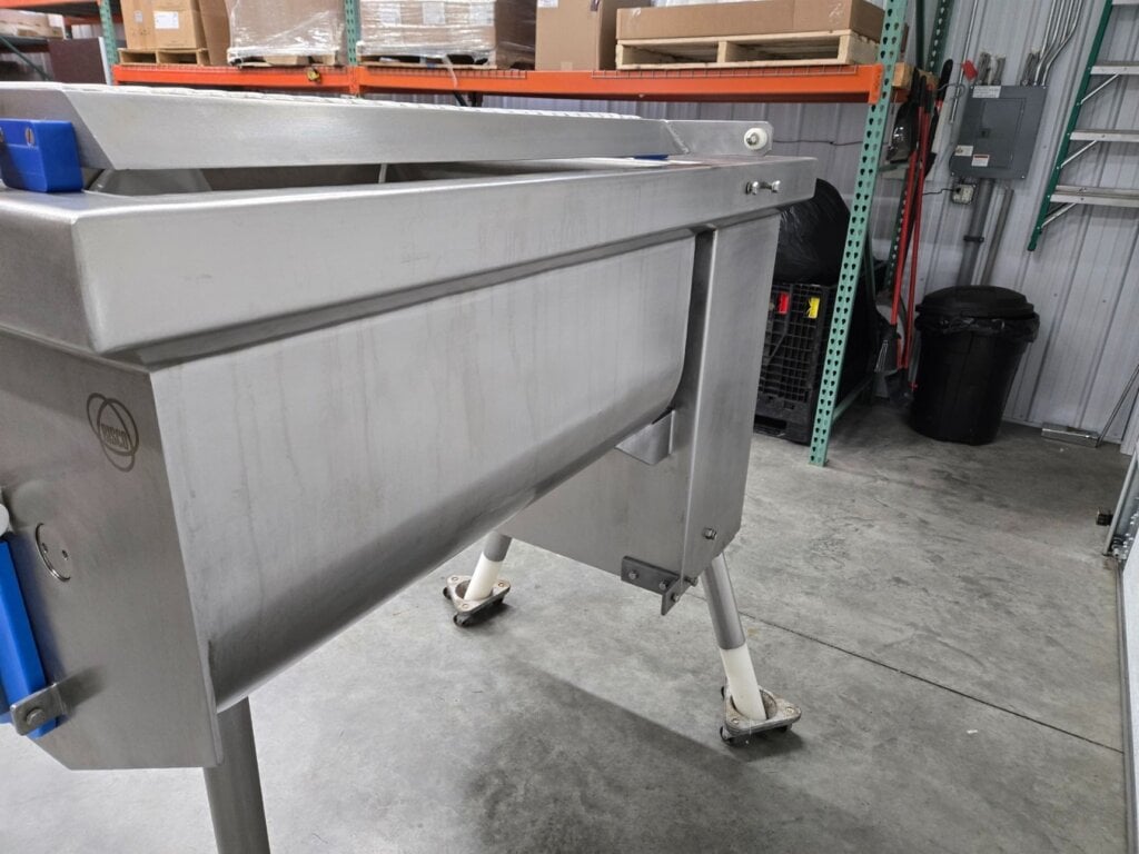 Risco RS 450 Mixer - view 5