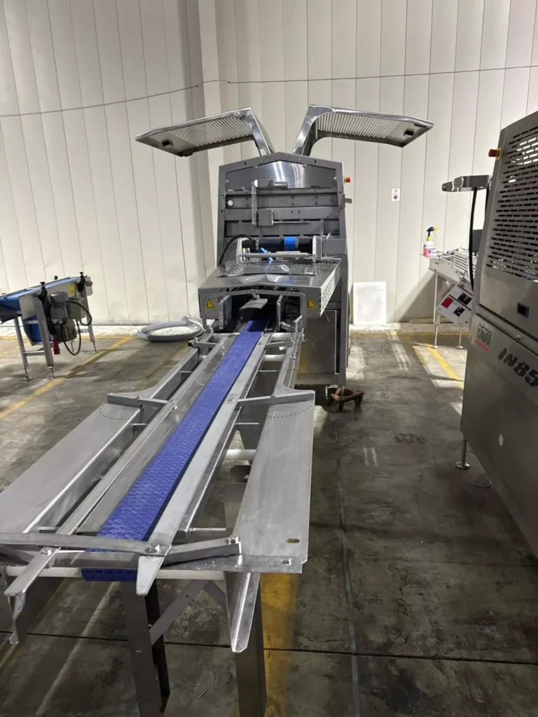 Ross IN850 Tray Sealer