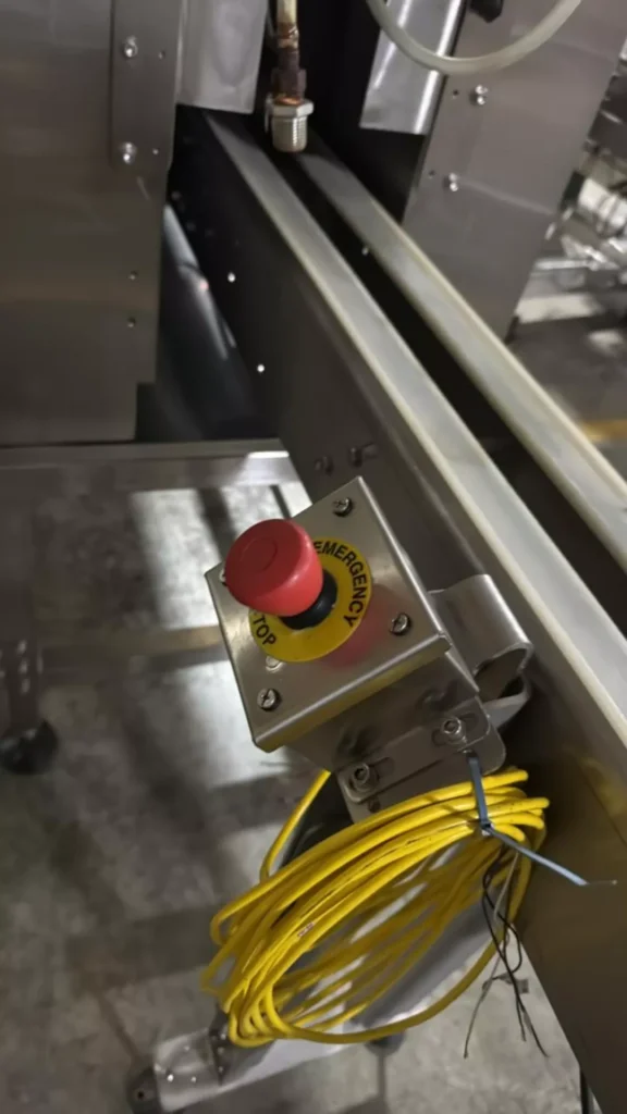 Tripack MSA405 Shrink Sleeve Labeling System - view 37