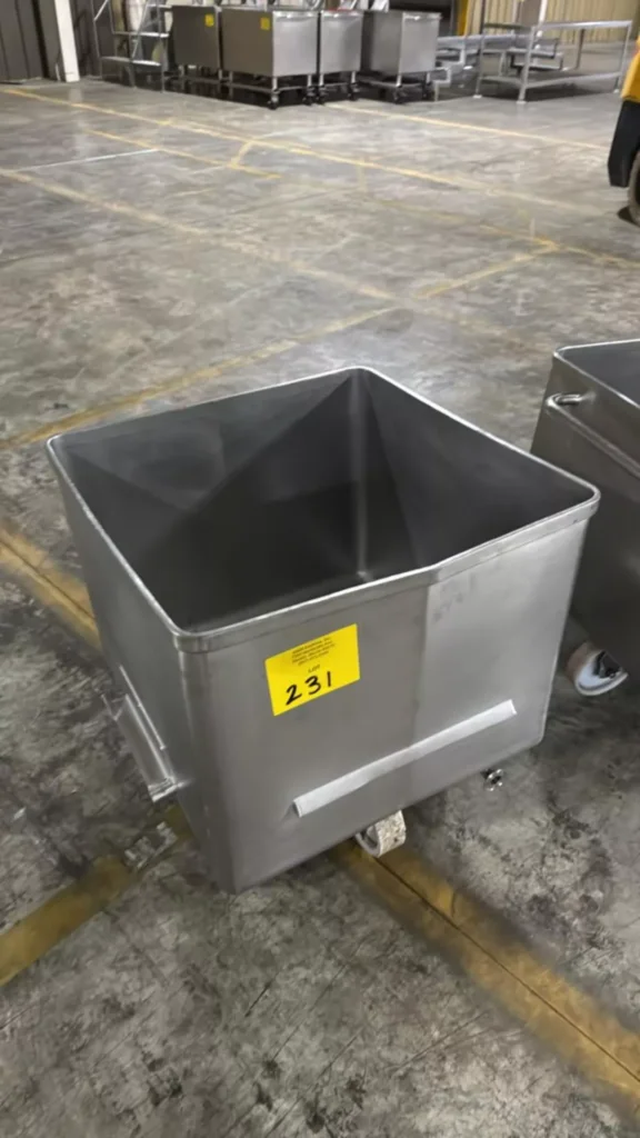 Vemag 400LB Buggies - view 3