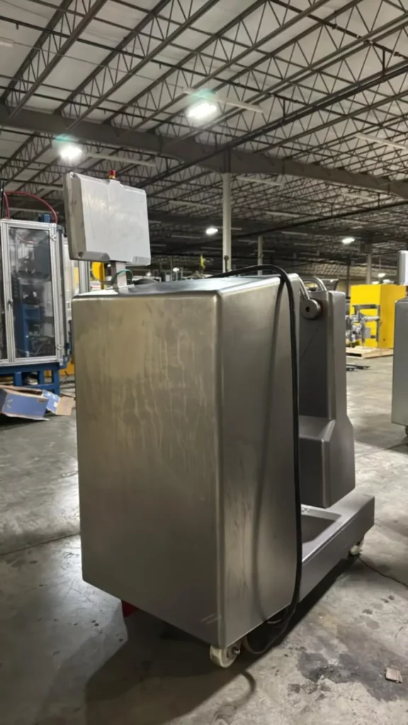 Ruhle MKR 150 Hightech Tumbler - view 4