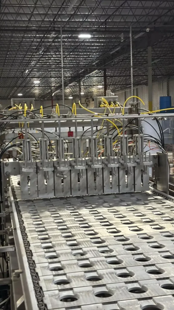 World CUP 81-12 Filling Machine - view 54