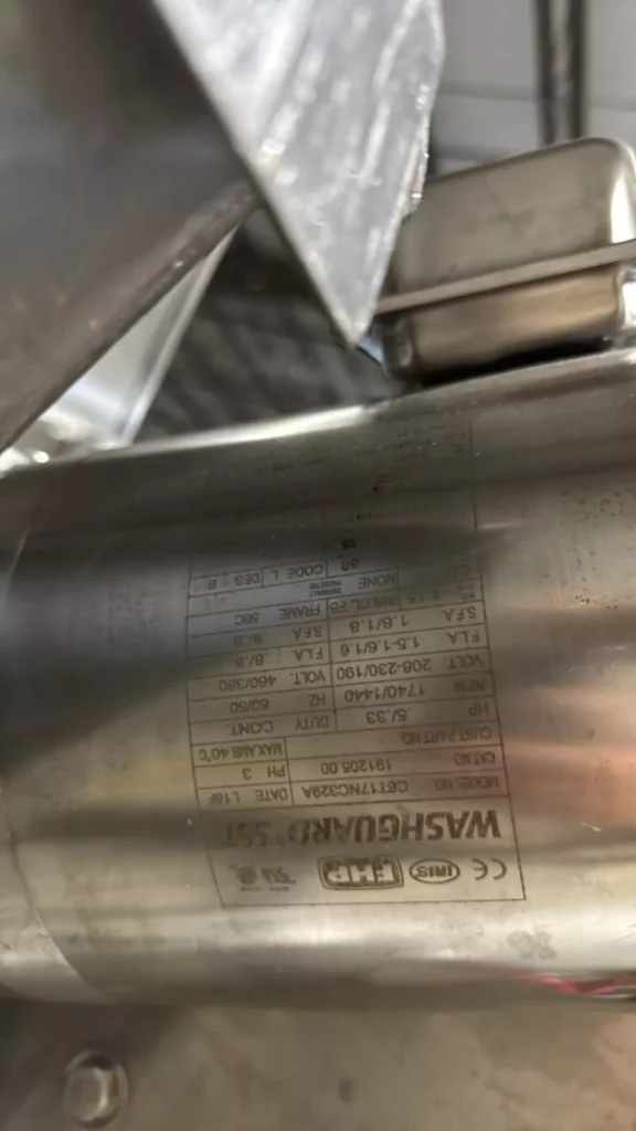 Unifiller Servo Multi Depositor - view 11