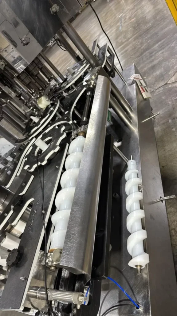 Filler Specialties Bottle Filling System - view 7