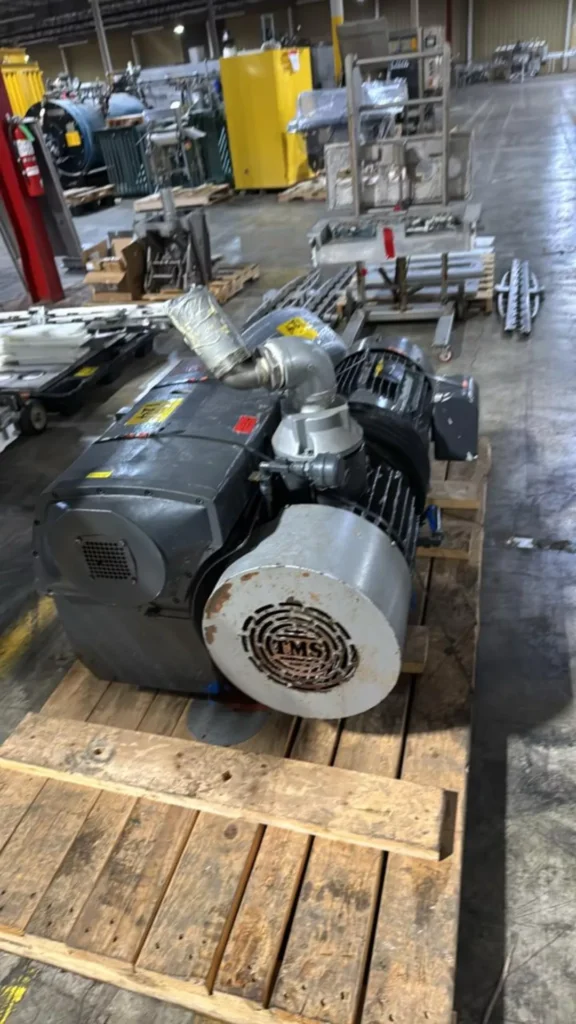 Ross IN850 Tray Sealer - view 30