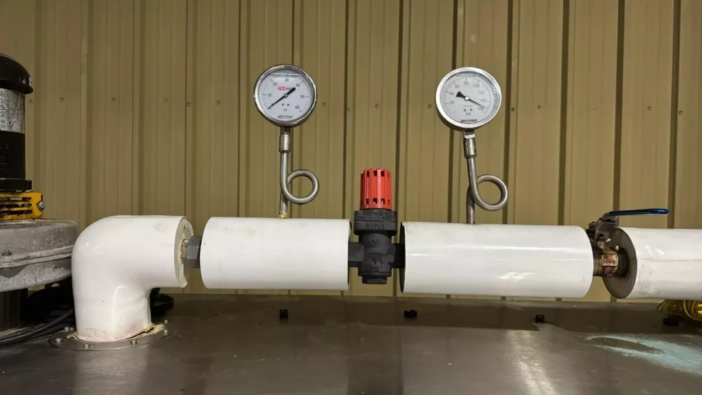 Tripack MSA405 Shrink Sleeve Labeling System - view 30