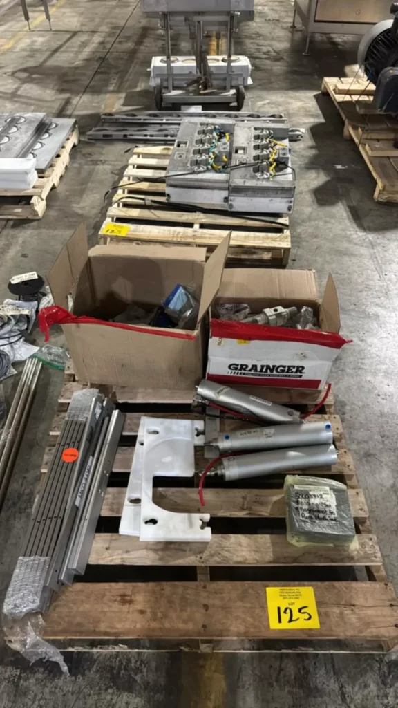 Ross IN850 Tray Sealer - view 52