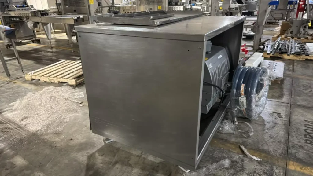 Ross IN850 Tray Sealer - view 49