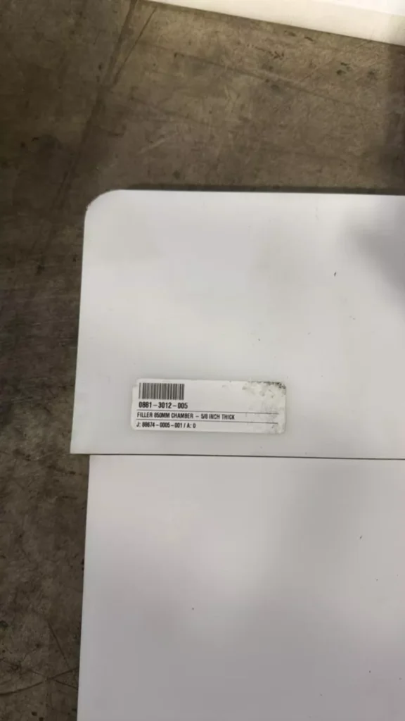 Ross IN850 Tray Sealer - view 35