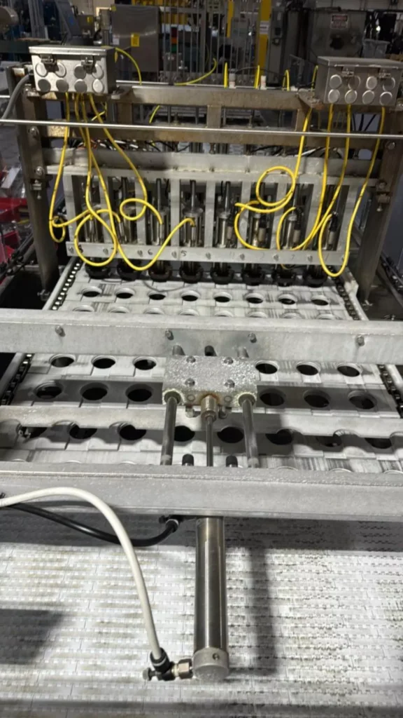 World CUP 81-12 Filling Machine - view 37