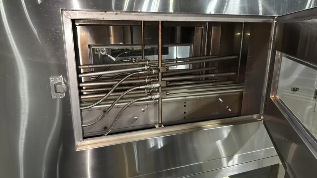 Tripack MSA405 Shrink Sleeve Labeling System - view 32