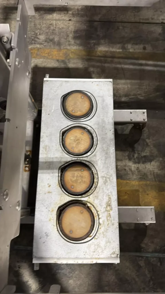 Ross IN850 Tray Sealer - view 53