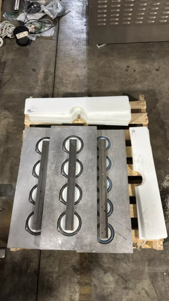 Ross IN850 Tray Sealer - view 19
