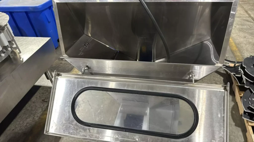Filler Specialties Bottle Filling System - view 20