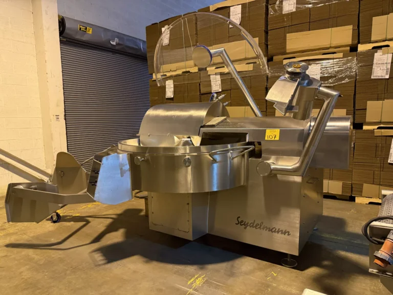 Seydelmann K326 Bowl Cutter