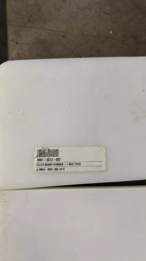 Ross IN850 Tray Sealer - view 39