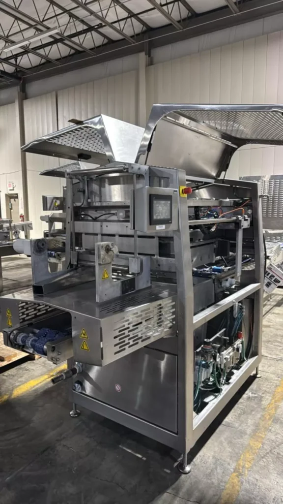 Ross IN850 Tray Sealer - view 10