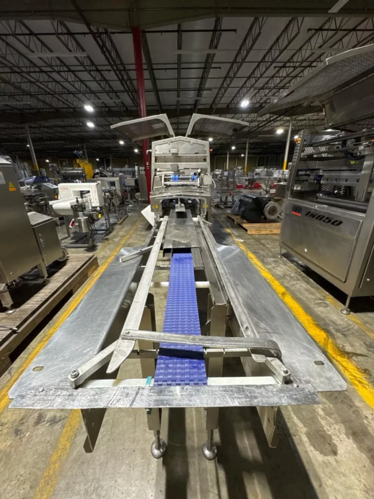 Ross IN850 Tray Sealer - view 19