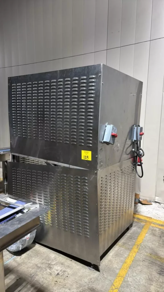 Ross IN850 Tray Sealer - view 14