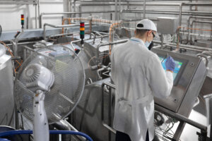 5 Signs Your Dairy Plant Needs Equipment Upgrades