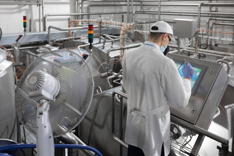 5 Signs Your Dairy Plant Needs Equipment Upgrades