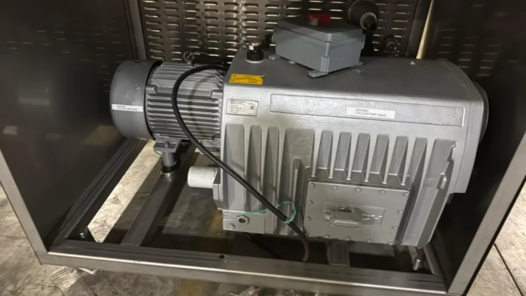 Ross IN850 Tray Sealer - view 43