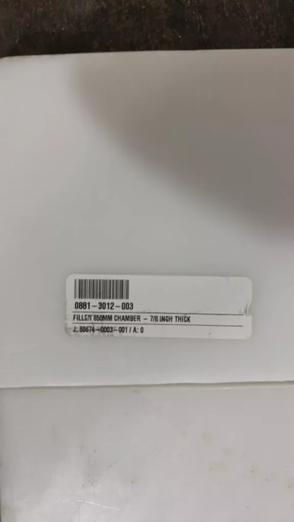 Ross IN850 Tray Sealer - view 16