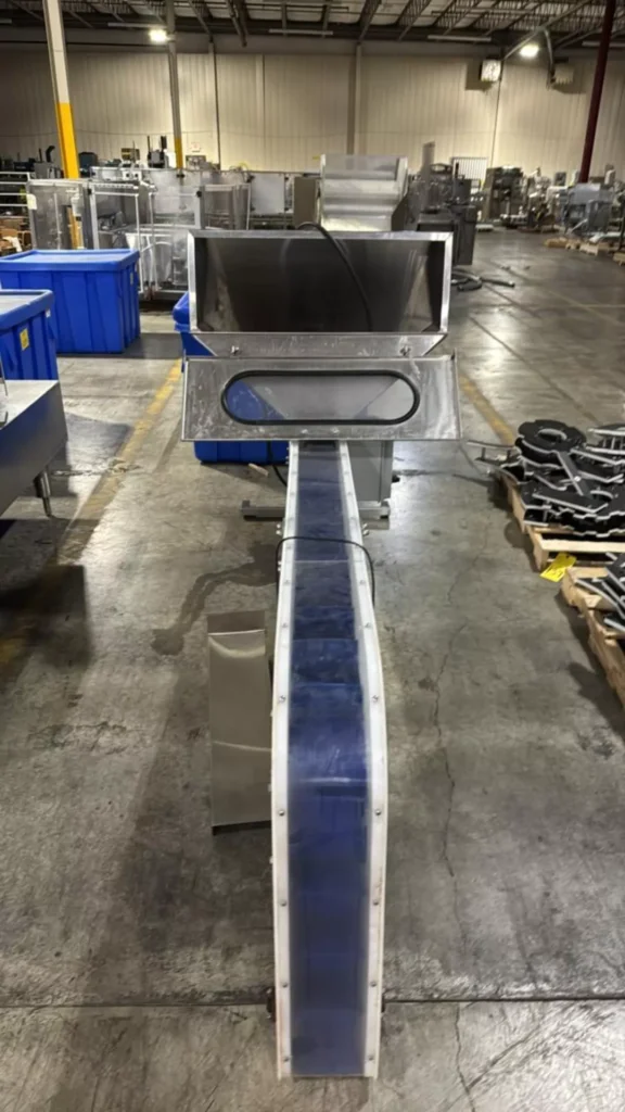 Filler Specialties Bottle Filling System - view 18