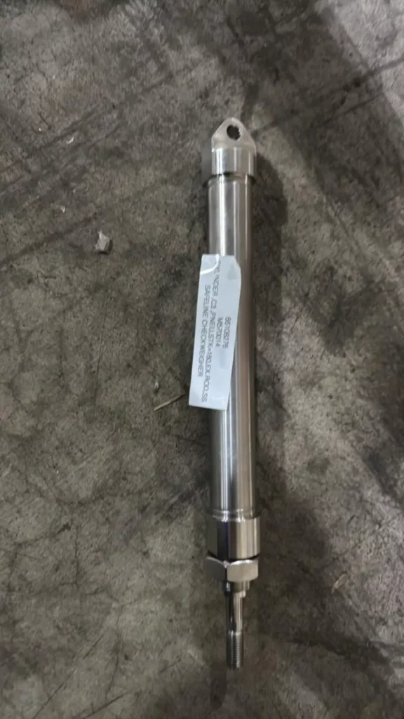 Mettler Toledo Safeline Metal Detector - view 10