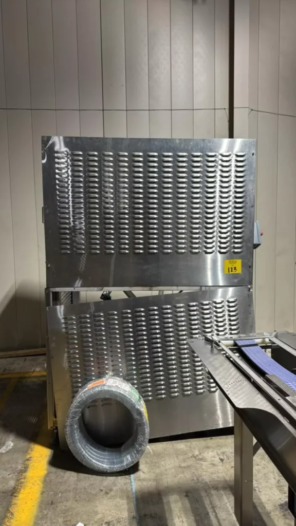 Ross IN850 Tray Sealer - view 18