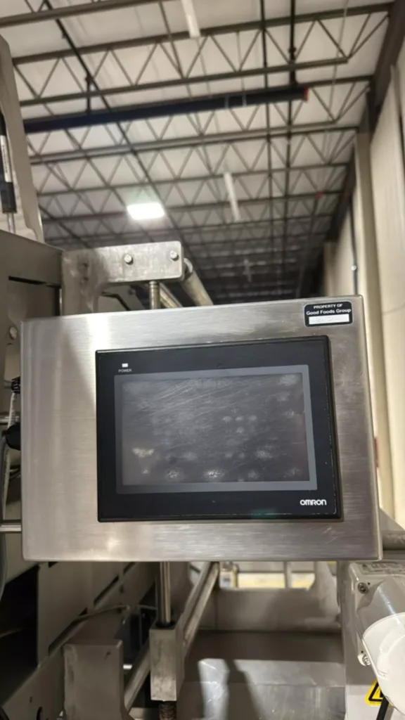 Ross IN850 Tray Sealer - view 28