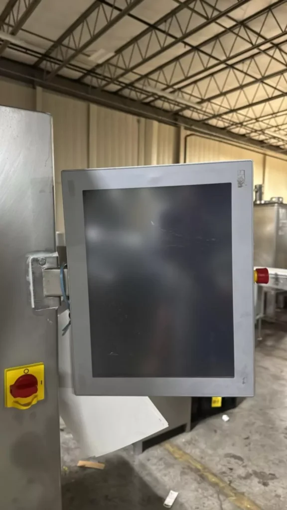Ruhle MGR 400 Hightech-Tumbler - view 8