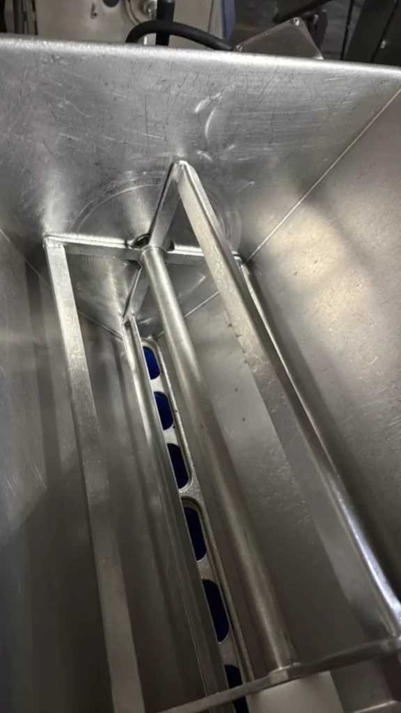 Unifiller Servo Multi Depositor - view 12