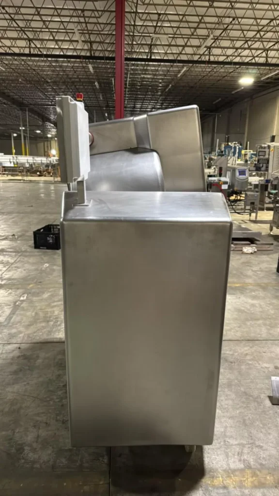Ruhle MKR 150 Hightech Tumbler - view 5