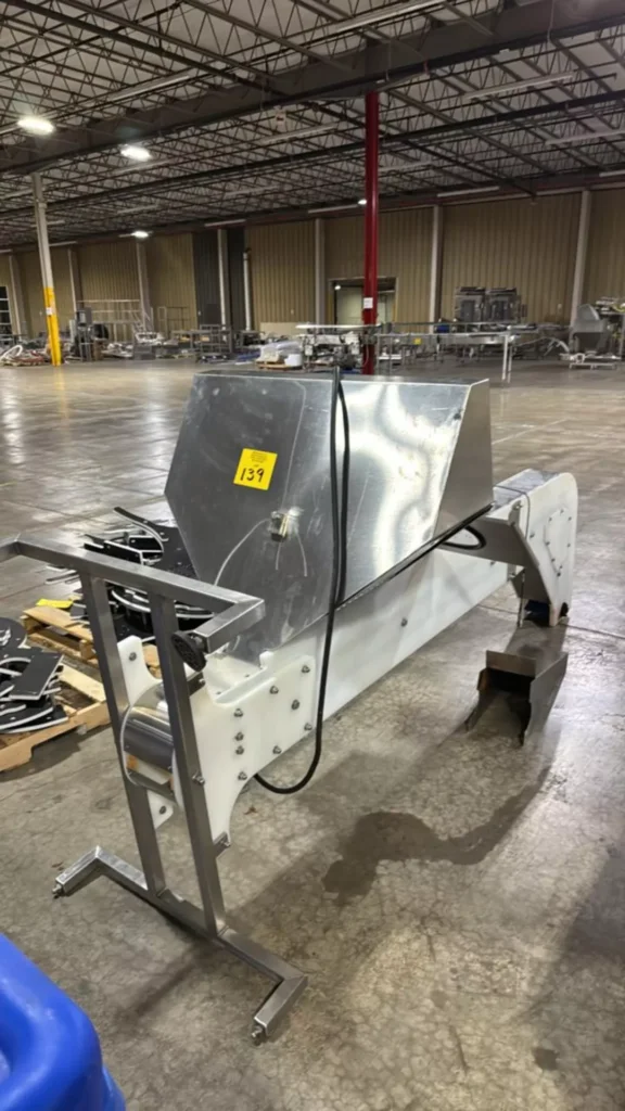Filler Specialties Bottle Filling System - view 17