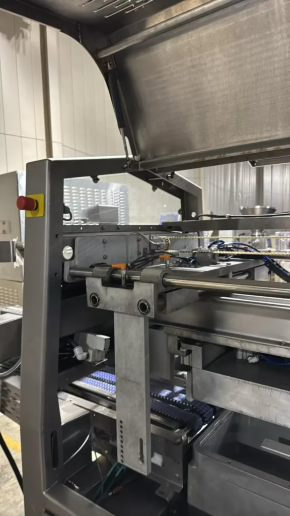 Ross IN850 Tray Sealer - view 28
