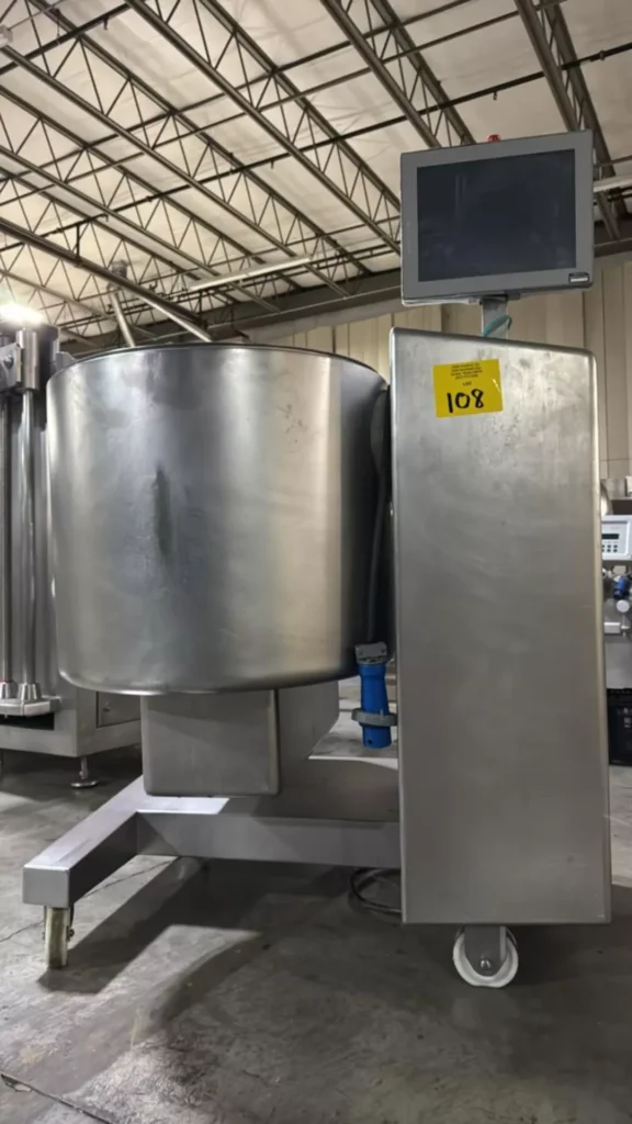 Ruhle MKR 150 Hightech Tumbler - view 6